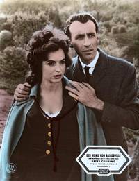 Кадр Собака Баскервилей