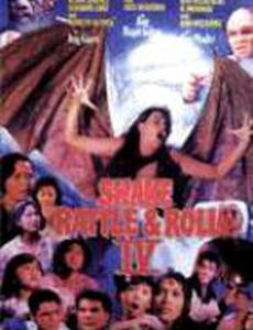 Shake Rattle & Roll IV