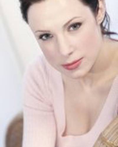 Доун Мандер фото