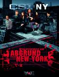 Постер из фильма "CSI: Место преступления Нью-Йорк" - 1