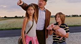 Кадр из фильма "Руди – гончий поросенок" - 1