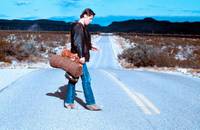 Кадр Закусочная на шоссе 66