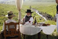 Кадр Ад на колёсах