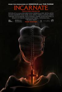 Постер Инкарнация