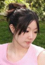 Кристина Джули Ким фото