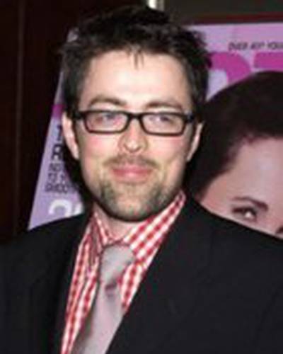 Джон МакКэй фото