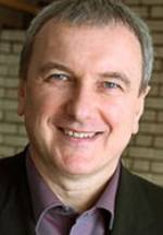 Сергей Зернов фото