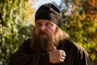 Кадр Монах и бес