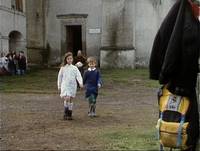 Кадр Ганс и Гретель