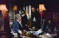 Кадр Код Да Винчи