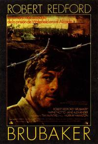 Постер Брубейкер
