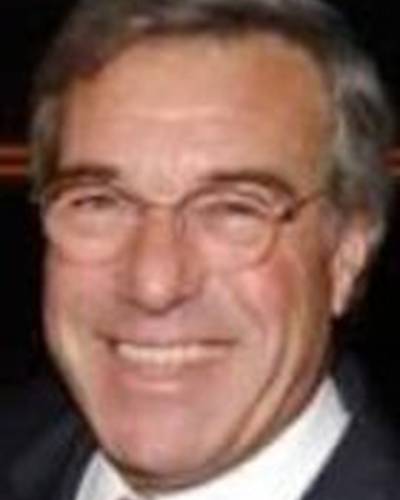 Роберт Бенмусса фото