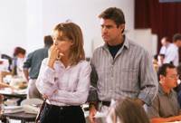 Кадр На самом дне океана