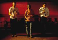 Кадр Рожденный романтиком