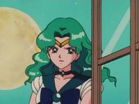 Кадр Красавица-воин Сейлор Мун Супер Эс