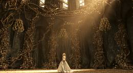 Кадр из фильма "Красавица и чудовище" - 1