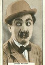 Джимми Обри фото