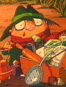 Братья Пилоты вдруг решили поохотиться