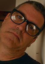 Рауф Глазгоу фото