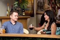 Кадр Город хищниц