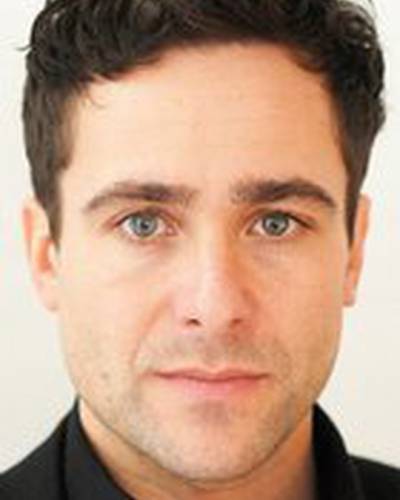 Александр Пшилль фото