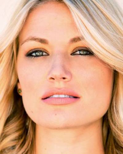 Кри Келли фото