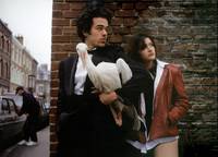 Кадр Меня принес аист