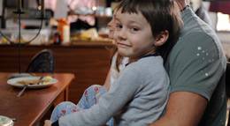 Кадр из фильма "Вся правда о мужчинах" - 2