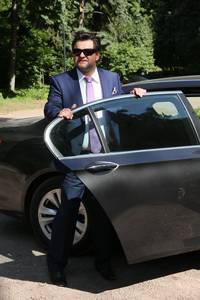 Кадр Легок на помине