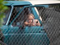 Кадр Черная метка