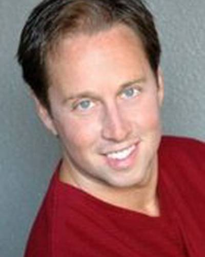 Дэйв Крамер фото