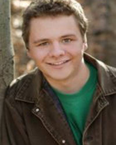 Брэндон Зане Уилсон фото