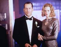 Кадр Билли Батгейт