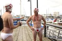 Кадр Блондинка и блондинка