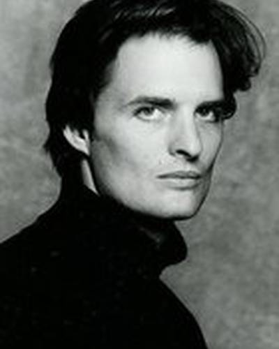 Грег Брайк фото