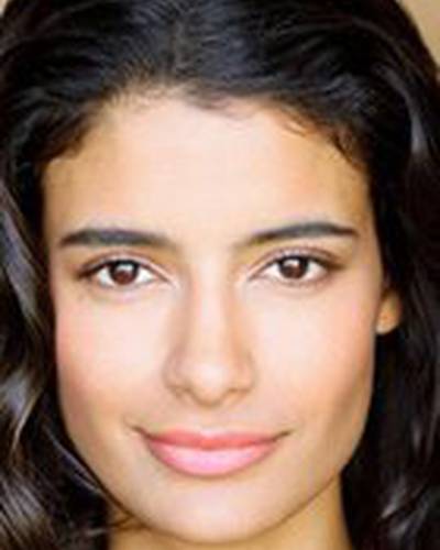 Джессика Кларк фото