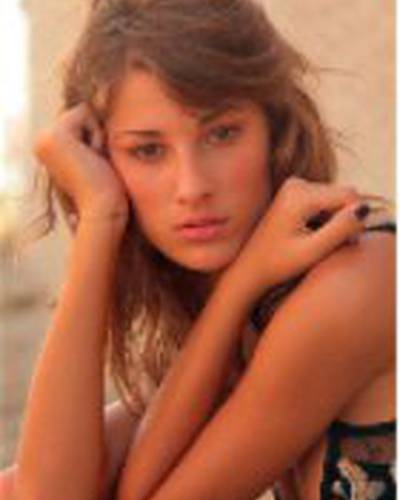 Франческа Ферраццо фото