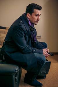 Кадр Женщина в беде 2