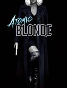 Взрывная блондинка (Атомная блондинка)