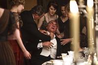 Кадр Аббатство Даунтон