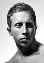 Адриан Гас фото