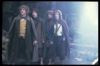 Кадр Властелин колец: Братство кольца