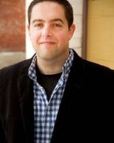 Jonathan Judelson фото