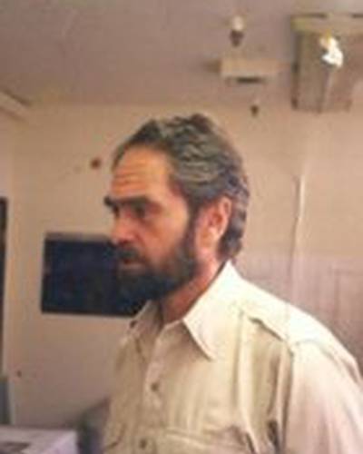 Уильям Крус фото