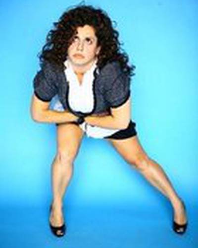 Марисса Джэрет Винокур фото