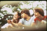 Кадр Опасные игры