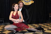 Кадр Ты – моя жизнь