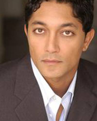 Марк Касабани фото