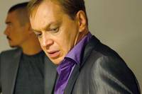 Кадр Бой с тенью 3: Последний раунд