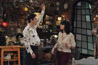 Кадр Волшебники из Вэйверли Плэйс